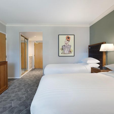 Delta Hotels By Marriott Northampton Exterior photo