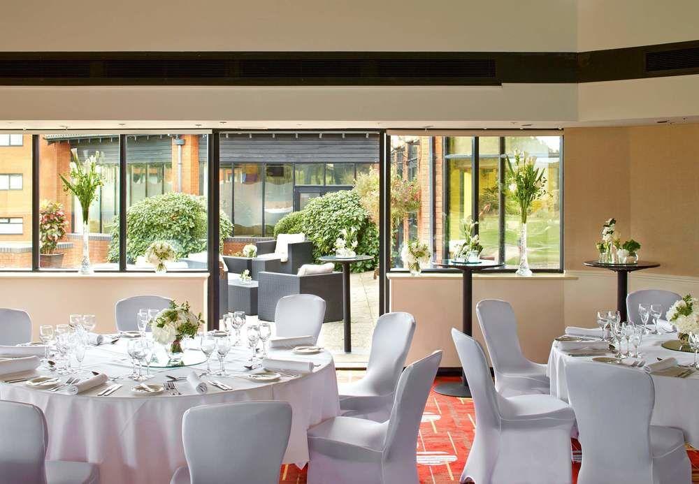 Delta Hotels By Marriott Northampton Exterior photo