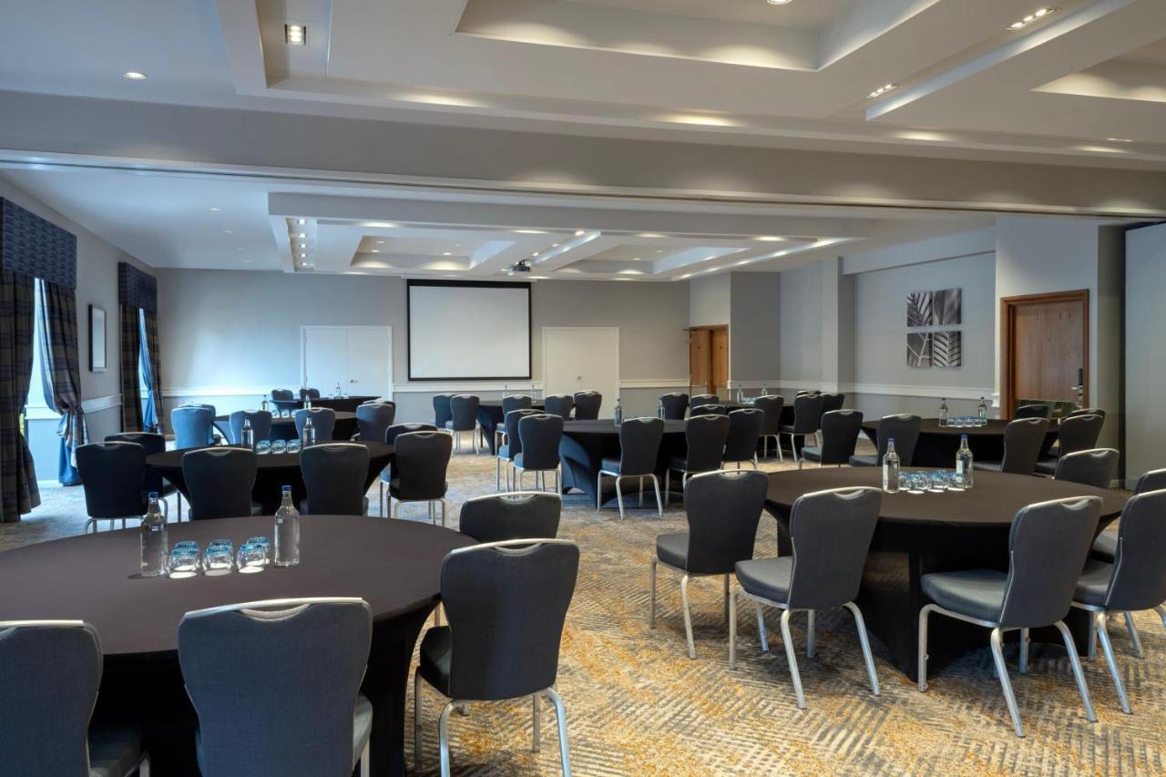 Delta Hotels By Marriott Northampton Exterior photo