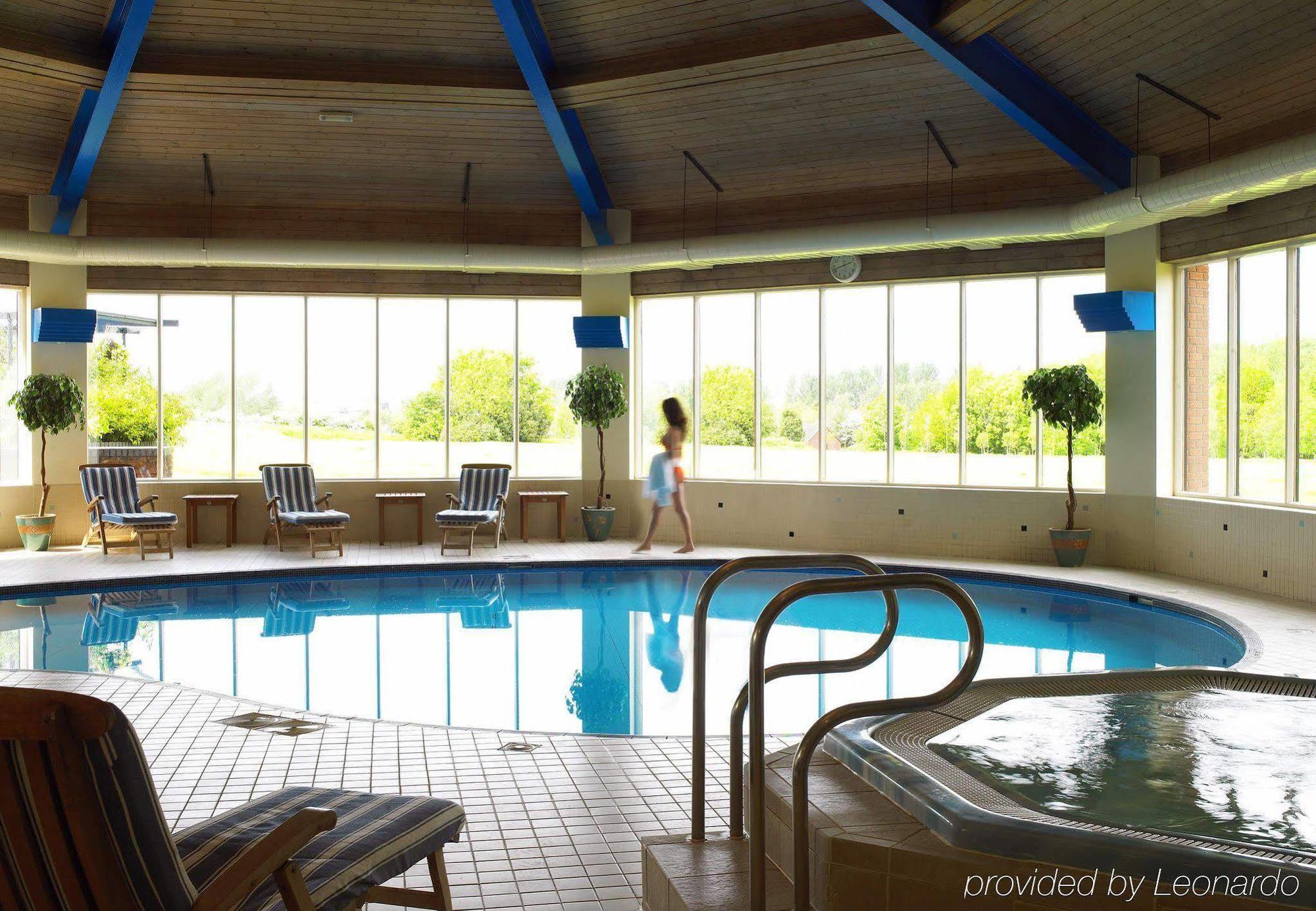Delta Hotels By Marriott Northampton Facilities photo